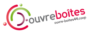 Logo Ouvre-boîtes44